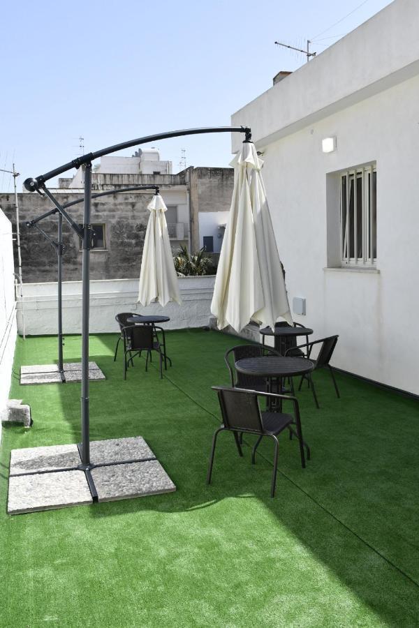 Amuni Villa Trapani Exterior photo