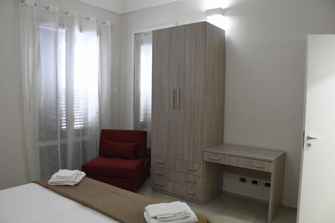 Amuni Villa Trapani Exterior photo