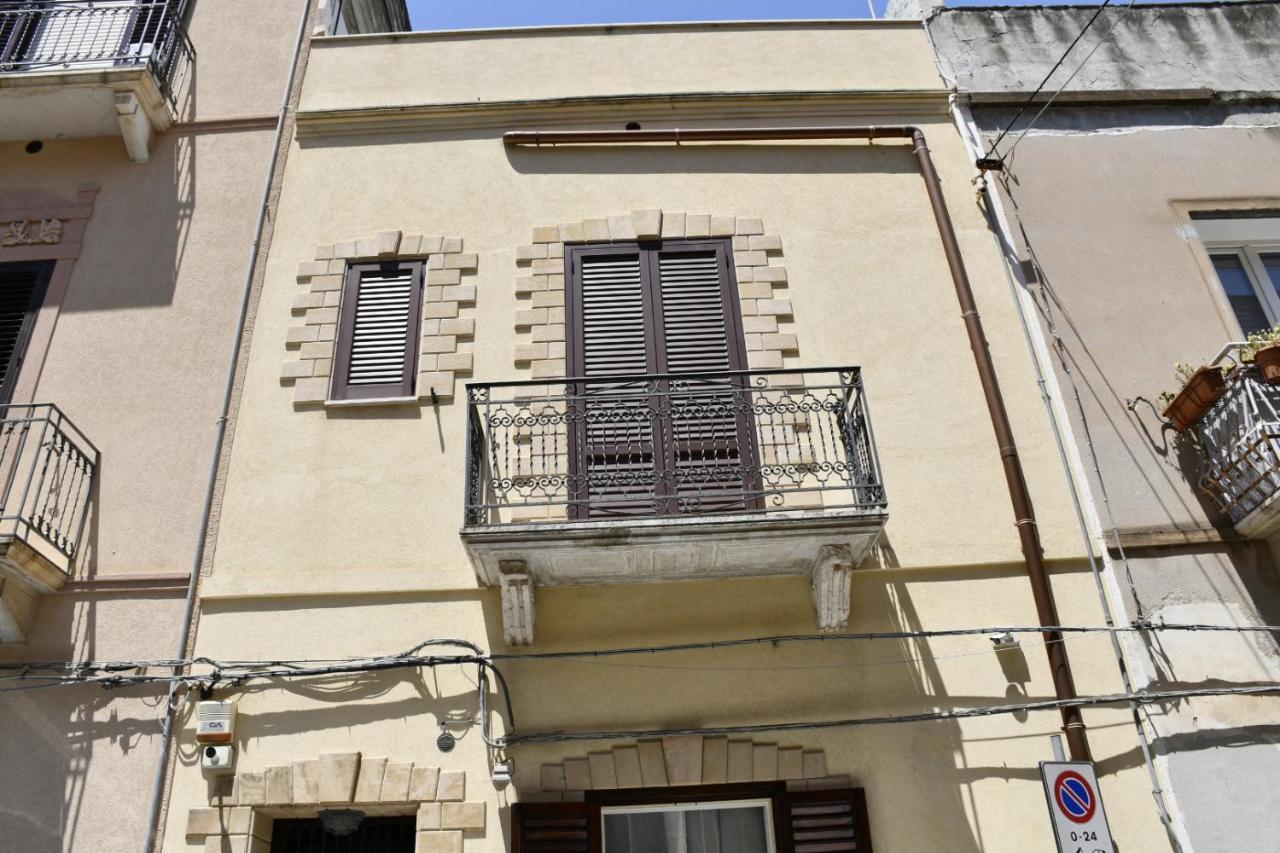 Amuni Villa Trapani Exterior photo