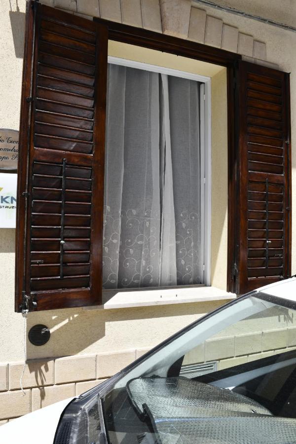 Amuni Villa Trapani Exterior photo