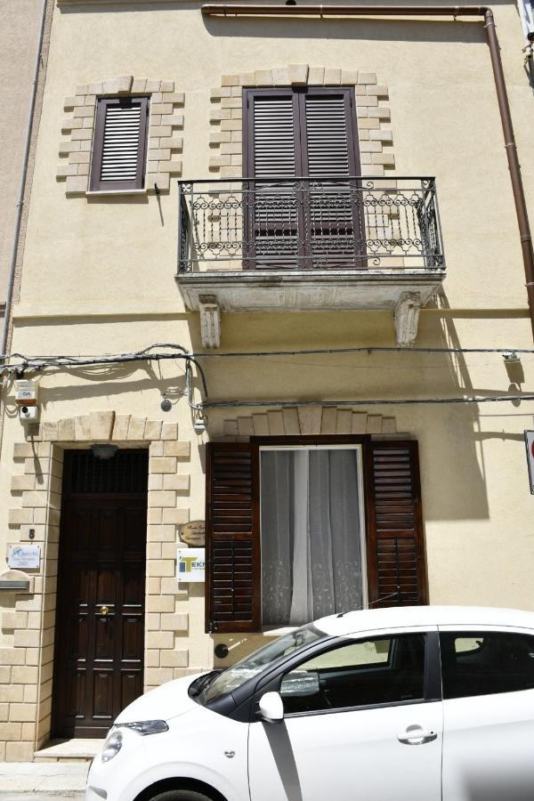 Amuni Villa Trapani Exterior photo